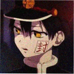 比克 角色头像